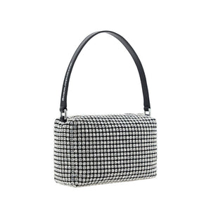 Alexander Wang Gray Polyester False