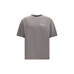 Represent Gray Cotton Sweatshirt