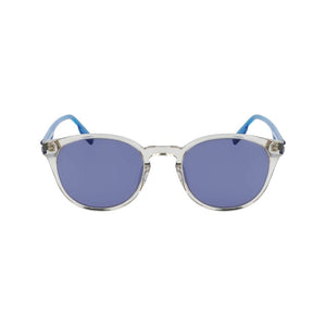 Converse Blue Acetate Sunglasses