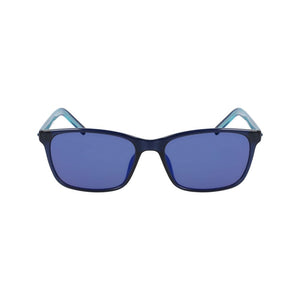Converse Blue Injected Sunglasses