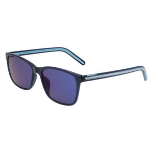 Converse Blue Injected Sunglasses