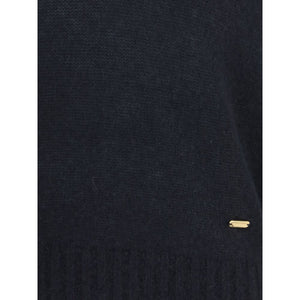 Tom Ford Black Cashmere Cashmere Sweater