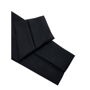 Gucci Black Wool Dress Pants