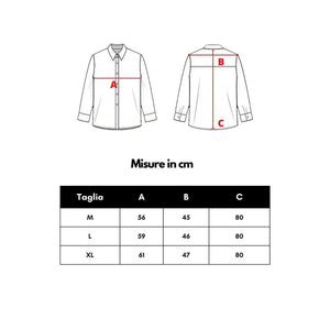 Paul Smith Blue Denim Shirt