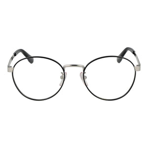 BMW Black Metal Glasses (Frames)
