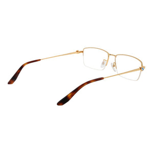BMW Gold Metal Glasses (Frames)