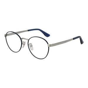 BMW Blue Metal Glasses (Frames)