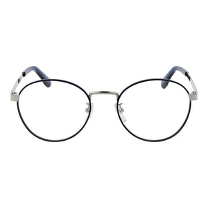 BMW Blue Metal Glasses (Frames)