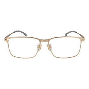 Hugo Boss Gold Metal Glasses (Frames)