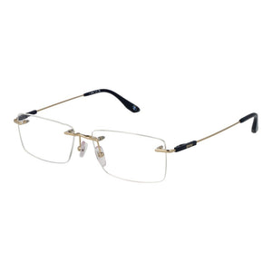 BMW Gold Titanium Glasses (Frames)