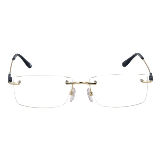 BMW Gold Titanium Glasses (Frames)