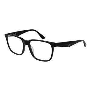 BMW Black Acetate Glasses (Frames)
