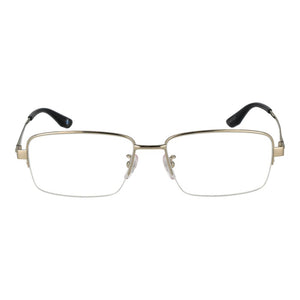 BMW Gold Titanium Glasses (Frames)