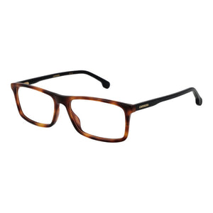 Carrera Brown Plastic Glasses (Frames)