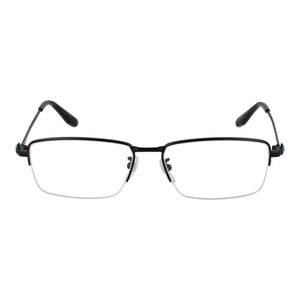 BMW Black Metal Glasses (Frames)