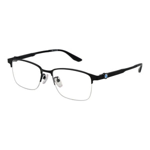 BMW Black Titanium Glasses (Frames)