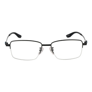 BMW Black Titanium Glasses (Frames)