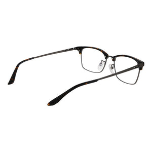 BMW Brown Titanium Glasses (Frames)
