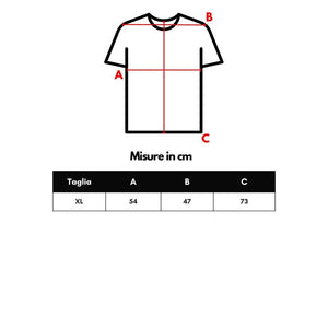 Jil Sander Beige Cotton T-Shirt