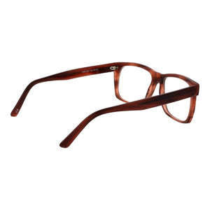 Andy Wolf Brown Acetate Glasses (Frames)