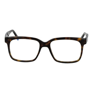Andy Wolf Brown Acetate Glasses (Frames)