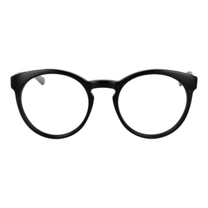 Andy Wolf Black Acetate Glasses (Frames)