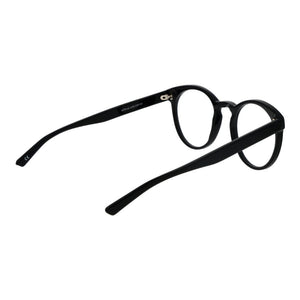 Andy Wolf Black Acetate Glasses (Frames)