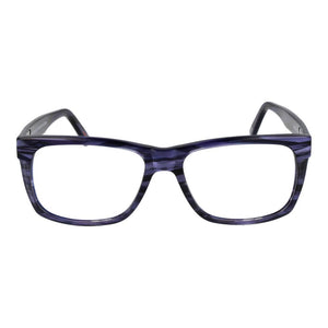Andy Wolf Blue Acetate Glasses (Frames)