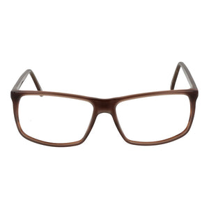 Andy Wolf Brown Acetate Glasses (Frames)