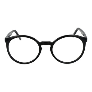 Andy Wolf Black Acetate Glasses (Frames)