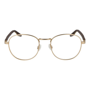 Converse Gold Rubber Glasses (Frames)
