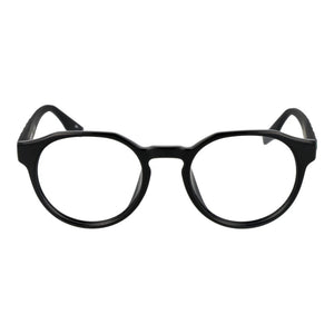 Converse Black Stainless Steel Glasses (Frames)
