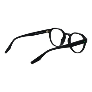 Converse Black Stainless Steel Glasses (Frames)