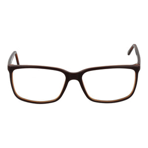Andy Wolf Brown Acetate Glasses (Frames)