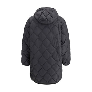 Woolrich Black Polyester Clothing