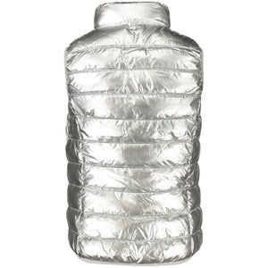 Norway 1963 Gray Polyamide Women Jacket