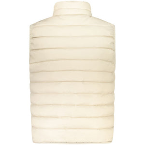 Norway 1963 Beige Polyamide Men Jacket