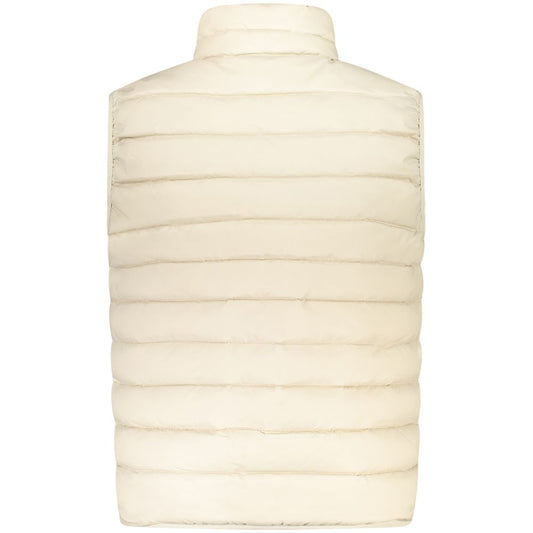 Norway 1963 Beige Polyamide Men Jacket