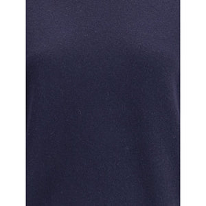 Extreme Cashmere Blue Cashmere Cashmere Sweater