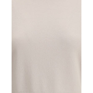 Extreme Cashmere Cream Cashmere Cashmere Sweater