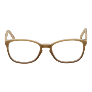 Andy Wolf Beige Acetate Glasses (Frames)