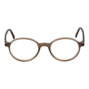 Andy Wolf Beige Acetate Glasses (Frames)