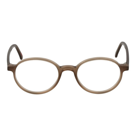 Andy Wolf Beige Acetate Glasses (Frames)