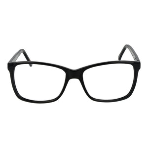 Andy Wolf Black Acetate Glasses (Frames)