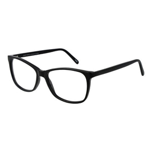 Andy Wolf Black Acetate Glasses (Frames)