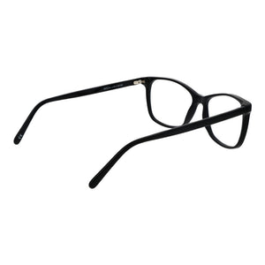 Andy Wolf Black Acetate Glasses (Frames)