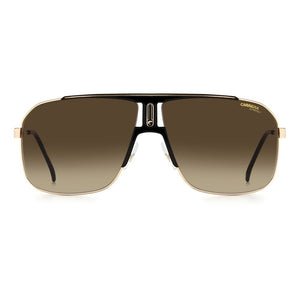 Carrera Bicolor Metal Sunglasses