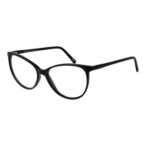 Andy Wolf Black Acetate Glasses (Frames)