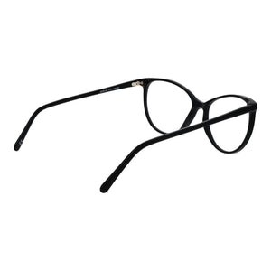 Andy Wolf Black Acetate Glasses (Frames)
