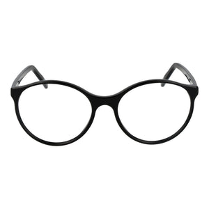 Andy Wolf Black Acetate Glasses (Frames)
